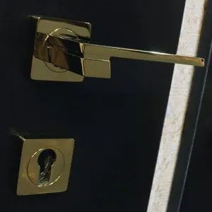 دستگیره کاوه صنعت مدل 8010P R