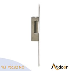 قفل مقابل برقی برند YLI 6 YS132 NOقفل مقابل برقی