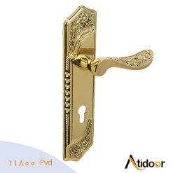 11800 pvd دستگیره پلاک کاوه صنعت