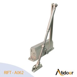 جک آرام بند دو سرعته RIFT نمره 4 (60 تا 80 کیلوگرم) 7 RIFT A062