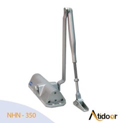 جک آرام بند NHN350 دو سرعته مولتی رنج 2 تا 4 (20 تا 80 کیلوگرم) 7 آرام بند nhn