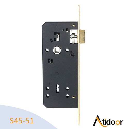 S45-51 قفل درب