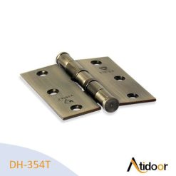 لولا درب چوبی DH-354T