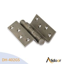 لولا درب چوبی DH-402GS