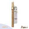 L507-3 قفل درب
