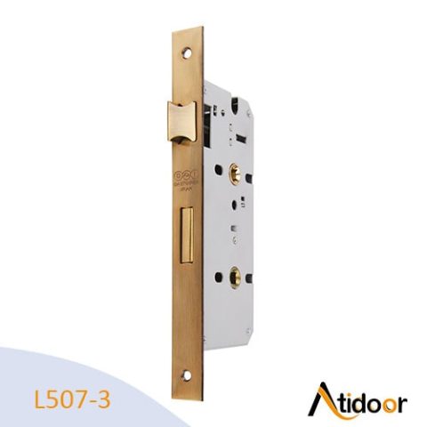 L507-3 قفل درب