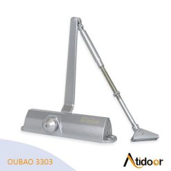 یراق آلات 31 OUBAO 3303 جک ارامبند