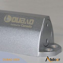 جک آرام بند UL دار دو سرعته OUBAO3303 مولتی رنج نمره 2 تا 4 (20 تا 80 کیلوگرم) 9 OUBAO 3303