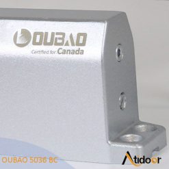 جک آرام بند UL دار دو سرعته OUBAO5036 مولتی رنج نمره 3 تا 7 (60 تا 150 کیلوگرم) 9 OUBAO 5036 BC