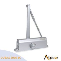 جک آرام بند UL دار دو سرعته OUBAO5036 مولتی رنج نمره 3 تا 7 (60 تا 150 کیلوگرم) 8 OUBAO 5036 BCارامبند