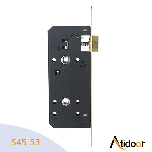 S45-53 قفل درب