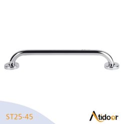 25-45 دستگیره استیل