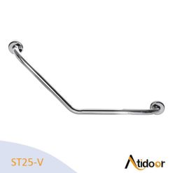 25-V دستگیره استیل