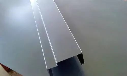 مشخصات درب ضد حریق 5 استاندارد چهارچوب درب ضد حریق