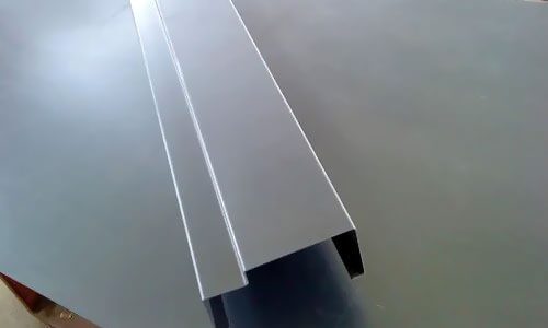 استاندارد چهارچوب درب ضد حریق