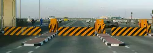 راهبند چیست 9 راه بند دفنی