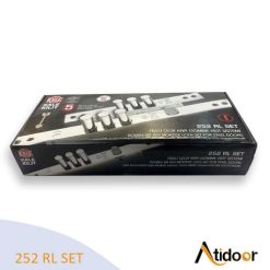 252 RL SET