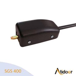 دستگیره آنتی پنیک تاچ برند SGS دو نقطه 7 SGS 400