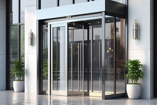 درب اتوماتیک در شهر تهران 4 شرکت های درب اتوماتیک در تهران