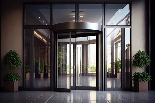 درب اتوماتیک در شهر تهران 3 فروش درب اتوماتیک تهران