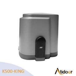 KING-500 سیستم درب ریلی