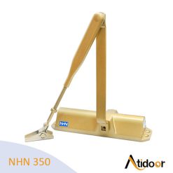 جک آرام بند 350 NHN دو سرعته مولتی رنج نمره 2 تا 4 (20 تا 80 کیلوگرم) 7 NHN-350-ارام-بند