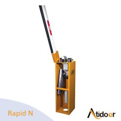 راه بند مدل RAPID N برند RIB ایتالیا 9 RAPID-N
