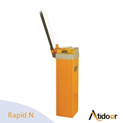راه بند مدل RAPID N برند RIB ایتالیا 10 RAPID-N