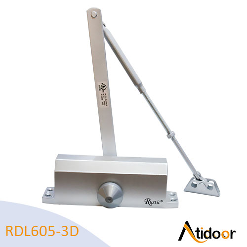 RDL605-3D ارام بند