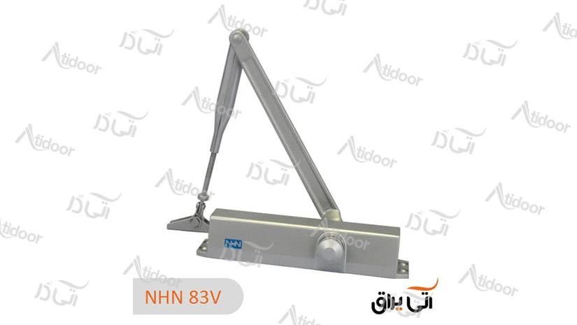 آموزش نصب آرام بند nhn و سه سرعته 3 طریقه نصب آرامبند ان اچ ان ژاپن