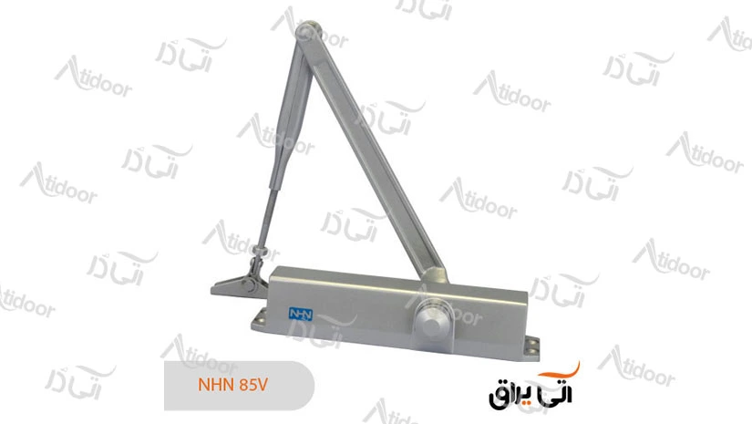 آموزش نصب آرام بند nhn و سه سرعته 9 نصب و تنظیم آرامبند NHN مدل 85v