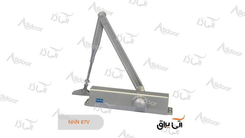 آموزش نصب آرام بند nhn و سه سرعته 11 نصب و تنظیم آرامبند NHN مدل 87v