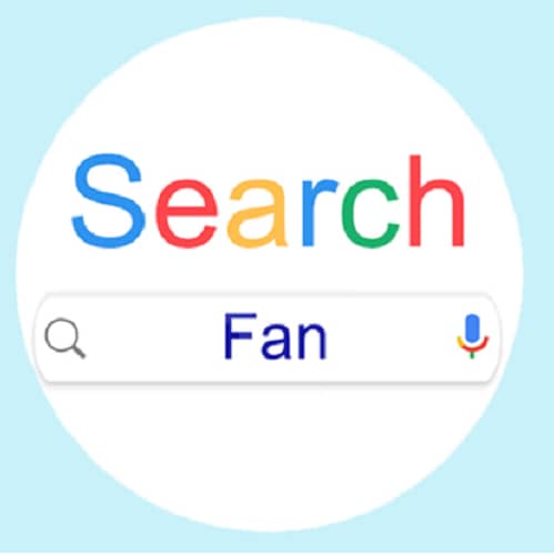search fan