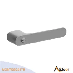 دستگیره و قفل مگنتی برندNHN مدل MONTIS B262YB 8 35 66deb70448c86