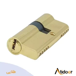 سیلندر مغزی قفل سوئیچی 7سانتیمتر
