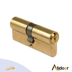 سیلندر مغزی قفل 7سانتی متر