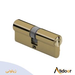 سیلندر مغزی قفل 7سانتی متر