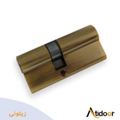 سیلندر مغزی قفل 7سانتی متر