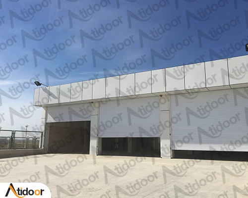 بهترین برند کرکره برقی 11 بهترین کرکره برقی