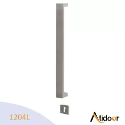 دستگیره آپارتمانی ایستاده 1204L برند ایران
