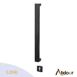دستگیره آپارتمانی ایستاده 1204L برند ایران