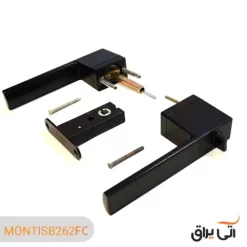 دستگیره مدرن سوییچی 262FC-1