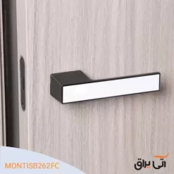 دستگیره مدرن سوییچی 262FC-2
