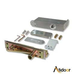 لولا آرام بند پیوت (کف گرد) مدل PDC 103W-S - برندNHN 7 PDC 103W S 3