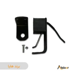 قفل برقی هایا