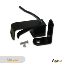 قفلی برقی کرکره برند هایا (مناسب برای مغازه) 7 قفل برقی هایا