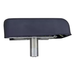 قفل برقی کاویان کله گاوی (شستی دار) 7 برقی ضامن دار کاویان 3