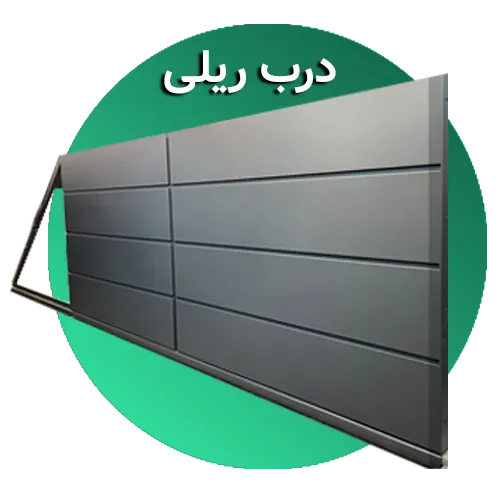 درب ریلی