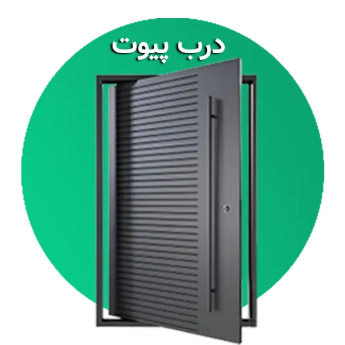 درب بیوت