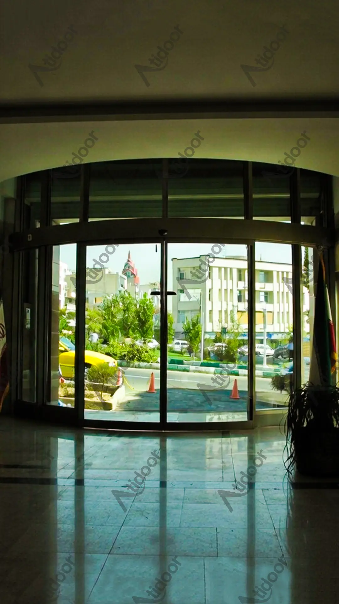 بیمه میهن